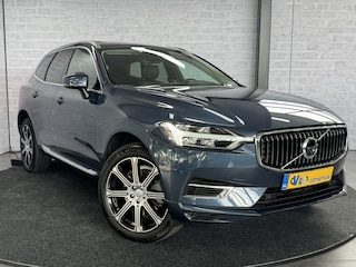 Volvo XC60 2.0 T8 Twin Engine AWD Inscription Luchtvering B&W Pano Trekhaak Pilot Assist