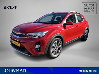 Kia Stonic 1.0 T-GDi DynamicLine | Trekhaak |