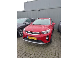 Kia Stonic 1.0 T-GDi DynamicLine | Trekhaak |