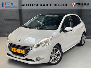 Peugeot 208 5-deurs 1.2 (82 pk) Allure - panoramadak - sportstoelen - inparkeerhulp