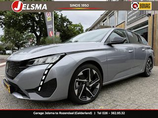 Peugeot 308 SW 1.6 HYbrid 180 Pack Business Aut., 18inch GT-line | Trekhaak | Navi & CarPlay
