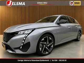 Peugeot 308 SW 1.6 HYbrid 180 Pack Business Aut., 18inch GT-line | Trekhaak | Navi & CarPlay