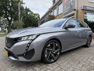 Peugeot 308 SW 1.6 HYbrid 180 Pack Business Aut., 18inch GT-line | Trekhaak | Navi & CarPlay