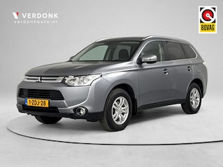 Mitsubishi Outlander 2.0 Business | 7 persoons | trekhaak | camera