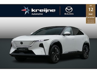 Mazda CX-6e Takumi Business Edition 78 kWh | Voorraad | Gratis trekhaak twv €1695,- l