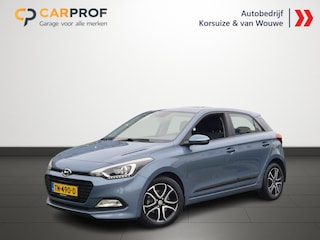 Hyundai i20 1.0 T-GDI Comfort