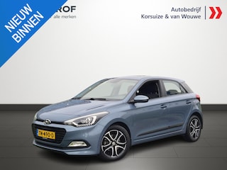 Hyundai i20 1.0 T-GDI Comfort