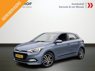 Hyundai i20 1.0 T-GDI Comfort