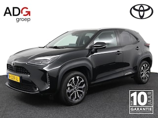Toyota Yaris Cross 1.5 VVT-I Dynamic Benzine | Keyless entry and start | Trekhaak | adaptieve cruise control | Navigatie |