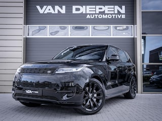 Land Rover Range Rover Sport 3.0 P460e Dynamic HSE PHEV - Pano l 22'' l 5j garantie l Trekhaak