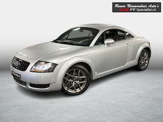Audi TT 1.8 5V Turbo 180PK Nette Staat