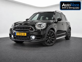 Mini Countryman 2.0 Cooper S Chili (LED, LEDER, NAVI, STOELVERWARMING, GOED ONDERHOUDEN)