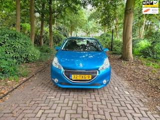 Peugeot 208 1.4 VTi Active