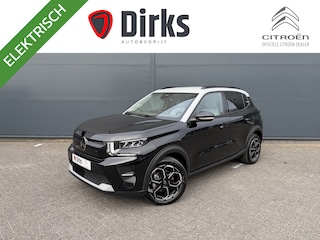 Citroën C3 Max 113pk Comfort Range 44 kWh (Camera - Navigatie - LED - Automatische Airco - Apple Carplay - 17"- DAB)