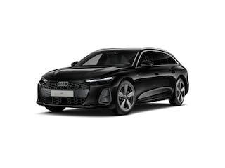 Audi A6 Avant 2.0 e-hybrid quattro S edition | Achterasbesturing | 360 camera | Trekhaak | B&O 3D | Elektr stoelen | Matrix LED