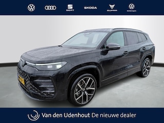 Volkswagen Tayron 1.5 eHybrid R-Line Edition | Black Style | Panoramadak |