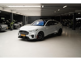 Ford Mustang Mach-E GT Extended AWD 98 kWh | SOH 98% | Leder