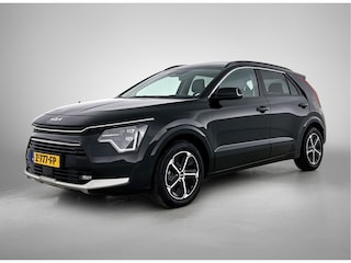 Kia Niro 1.6 GDi DynamicPlusLine | Schuif kantel dak | stoel- stuurverwarming