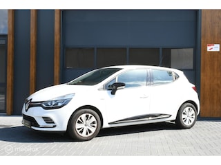 Renault Clio 1.2 TCe Zen