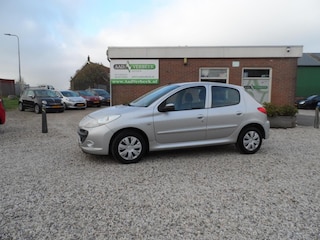 Peugeot 206 1.4 XS