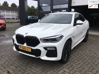 BMW X6 XDrive40i High Executive