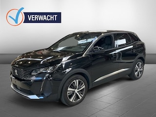 Peugeot 3008 Allure Pack