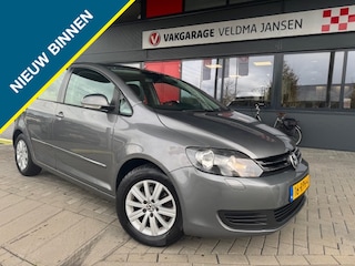 Volkswagen Golf Plus 1.2 TSI COMFORTLINE BLUEMOTION