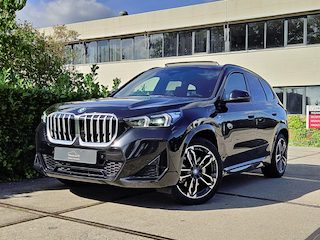 BMW X1 xDrive30e |PANO|CAMERA|PANO|KEYLESS|CARPLAY|ELEKT. STOEL| 3091 | 18791