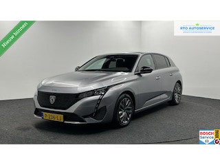 Peugeot 308 1.2 PureTech Active Pack Business CARPLAY NAVI CRUISE ECC.