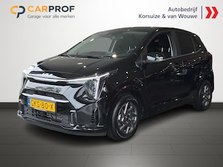Kia Picanto 1.0 DPI DynamicPlusLine