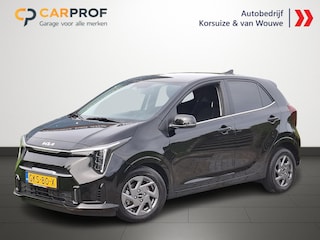 Kia Picanto 1.0 DPI DynamicPlusLine