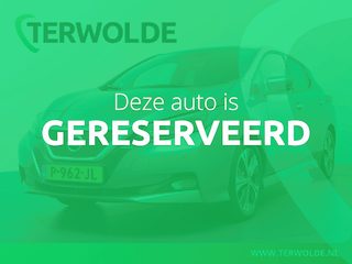 Nissan Leaf N-Connecta 40 kWh SOH 90,4%| Adapt. Cruise | Stoel- & Stuurverw. |