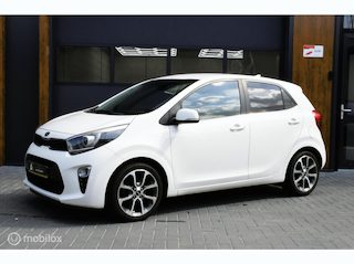 Kia Picanto 1.0 CVVT Design Edition CARPLAY/CAMERA/CLIMA