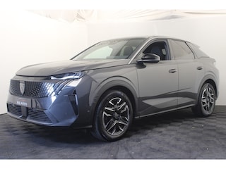 Peugeot 3008 1.2 Hybrid 136 Allure |Stoel\stuur verw.|Camera|
