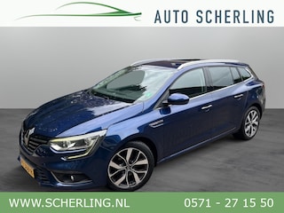 Renault Mégane Estate 1.2 TCe Bose Export / Handel / Meeneemprijs