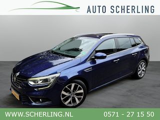 Renault Mégane Estate 1.2 TCe Bose Export / Handel / Meeneemprijs