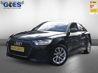 Audi A1 Sportpack 30 TFSI advanced