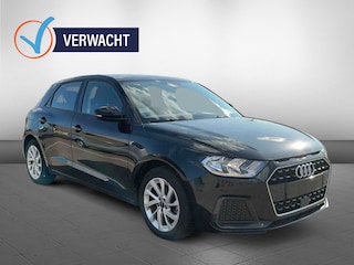 Audi A1 Sportpack 30 TFSI advanced