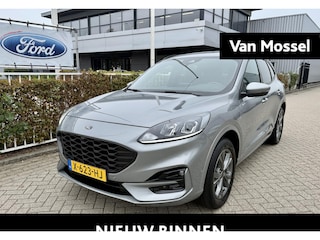 Ford Kuga 2.5 PHEV ST-Line Elektrisch wegklapbate Trekhaak | Adaptieve cruise controle | Camera Voor & Achter