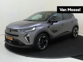 Renault Captur 1.6 E-Tech full hybrid 145 techno