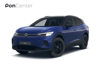 Volkswagen ID.4 Pro Limited Edition 79 kWh 210 kW / 286 PK | Trekhaak | Elek. Achterklep | 360 Camera |