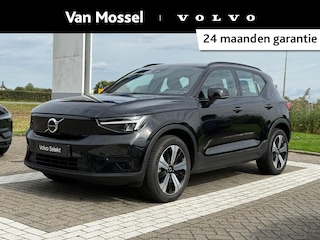 Volvo XC40 Recharge Core | SOH 94.5 | 69KWH | Navigatie | Camera