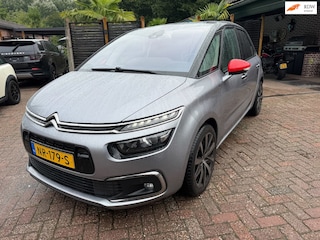 Citroën C4 Picasso 1.6 THP Shine AUTOMAAT