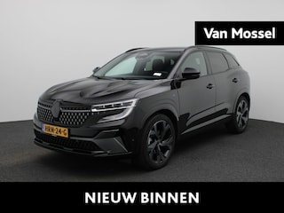 Renault Austral 1.2 E-Tech Full Hybrid Techno Esprit Alpine 200PK | Trekhaak 1500KG | Google Navigatie | Elektrische Achterklep | 20'' Inch Velgen | Achteruitrijcamera | Apple CarPlay & Android Auto