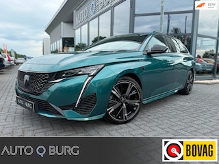 Peugeot 308 SW 1.5 BlueHDi GT Line | Matrix Led | 360 Camera | Massage | Automaat |