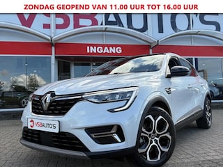Renault Arkana 1.6 HYBRID E-TECH INTENS AUT. NAVI CAMERA AIRCO CARPLAY