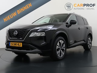 Nissan X-Trail 1.5 e-4orce N-Connecta 4WD 7p. Trekhaak |  360 Camera | Navigatie  | Cruise