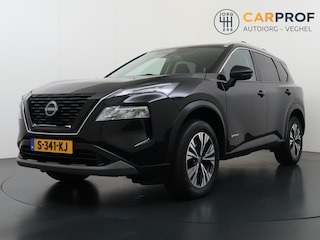 Nissan X-Trail 1.5 e-4orce N-Connecta 4WD 7p. Trekhaak |  360 Camera | Navigatie  | Cruise