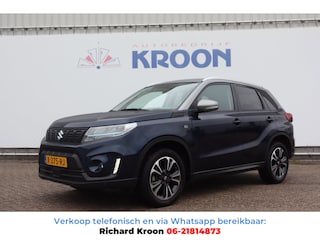 Suzuki Vitara 1.4 Boosterjet Style Rhino Edition Smart Hybrid