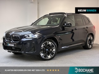 BMW iX3 M-Sport Shadow Line 80 kWh | 94% SOH | PANO | H&K | HEAD-UP |
